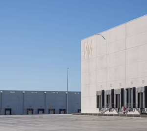 Montepino termina 2025 con más de 672.000 m2 para futuros activos logísticos y se prepara para una nueva refinanciación