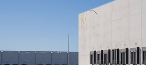 Montepino termina 2025 con más de 672.000 m2 para futuros activos logísticos y se prepara para una nueva refinanciación