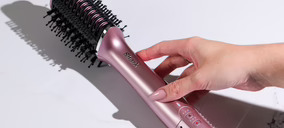 Shark presenta Glossi: el accesorio de calor y Air Glosser 2 en 1