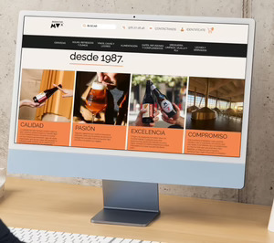 La distribuidora de Cervezas Ambar desarrolla una tienda online exclusiva para hosteleros