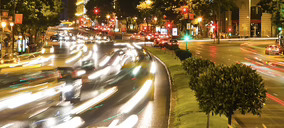 Henko aumenta su negocio en España con la compra de un grupo de sistemas tráfico y señalización