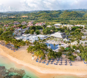 La alianza con Hyatt multiplicó los beneficios de Grupo Piñero en 2024