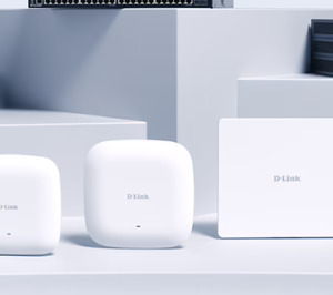 D-Link traslada su sede en España