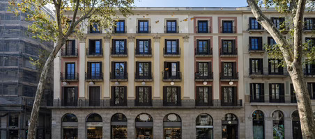 Room00 Next Gen Hospitality incorpora cinco alojamientos en Barcelona, Madrid, Málaga, Oporto y Roma