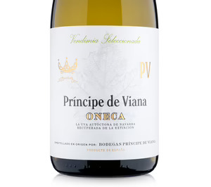 Príncipe de Viana lanza un vino elaborado con una variedad recuperada y otras novedades prémium