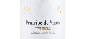 Príncipe de Viana lanza un vino elaborado con una variedad recuperada y otras novedades prémium