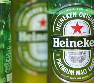 Heineken despedirá a unos 6.000 empleados por la contracción en la venta de cerveza