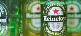 Heineken despedirá a unos 6.000 empleados por la contracción en la venta de cerveza