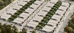 Grupo Recio desarrolla más de 300 viviendas en Sevilla, con entregas hasta 2029
