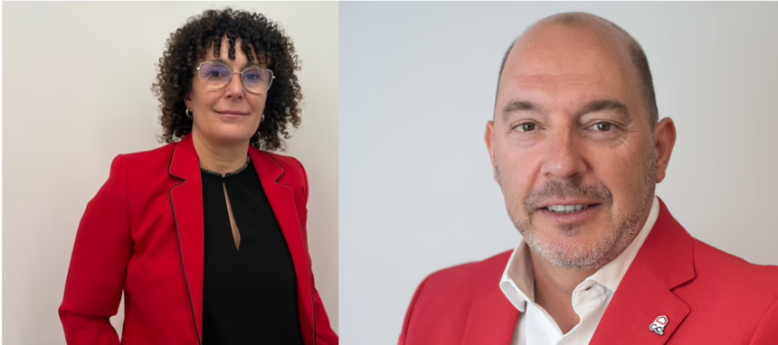 ComprarCasa renueva su cúpula directiva