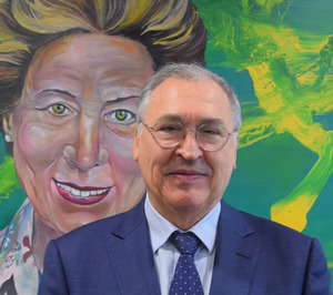 Juan Miguel Gabaldón (Galletas Gullón): “Estamos mirando oportunidades de adquisición en el exterior”