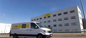 Marc Vicente (Inpost Iberia): La oferta de compra no cambia absolutamente nada en los planes de la empresa