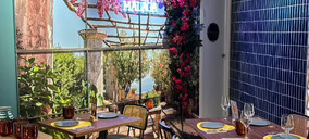 Un multifranquiciado abre La Mafia se Sienta a la Mesa en el C.C. Vialia Málaga