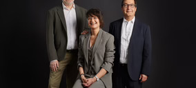 Casmar Electrónica crea el nuevo grupo Casnova con la integración de Desico