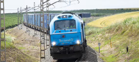 Tracción Rail mejora sus resultados, incrementa su flota y planea volver a crecer este 2026