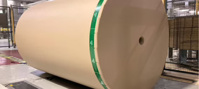 Grupo Saica lanza la primera cinta adhesiva de papel reciclado del mercado