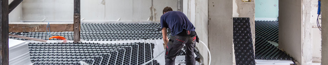 Informe 2026 sobre Suelo Radiante en España