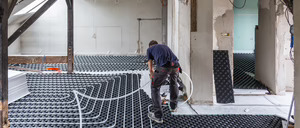 Informe 2026 sobre Suelo Radiante en España