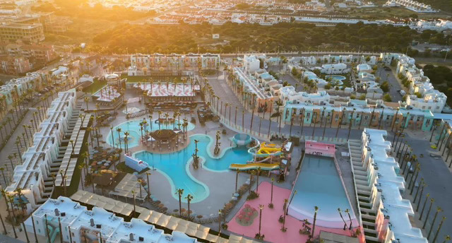 Informe 2026 de Aperturas de Nuevos Hoteles y Otros Alojamientos Turísticos en España