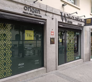 WM Clinics suma tres nuevas aperturas en Cataluña y Asturias