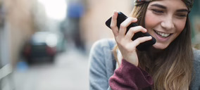 El mercado de smartphone en España aumenta en valor en 2025