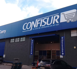 Confisur da un paso más en sus proyectos de mejoras de la red