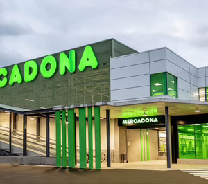 Mercadona se acerca a la decena de cierres por reforma en 2026, mientras testa un nuevo modelo