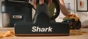 SharkNinja escala en tamaño y llega a los 6.400 M$