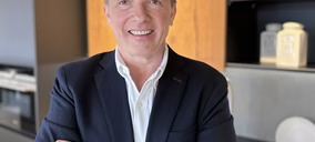 Félix Bernad, nuevo presidente de la Asociación de Mobiliario de Cocina