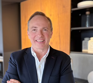 Félix Bernad, nuevo presidente de la Asociación de Mobiliario de Cocina