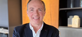 Félix Bernad, nuevo presidente de la Asociación de Mobiliario de Cocina