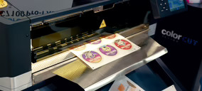 Konica Minolta presenta una nueva solución de acabado digital