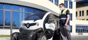 El Instituto Cántabro de Servicios Sociales adjudica sus servicios de teleasistencia