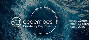 Nueva edición del Circularity Day de Ecoembes