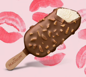 Los costes de separación y reestructuración pasan factura a The Magnum Ice Cream