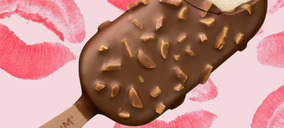 Los costes de separación y reestructuración pasan factura a The Magnum Ice Cream