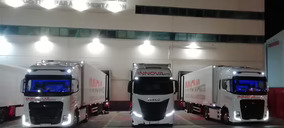 Innova Logic impulsa su actividad y ensancha su estructura de plantas