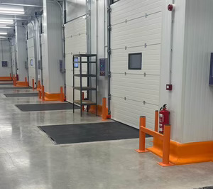 Innova Logic impulsa su actividad y ensancha su estructura de plantas