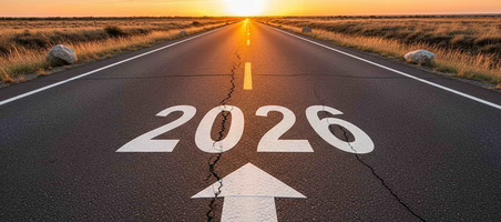 Barómetro 2026 sobre las previsiones de la industria de la construcción en España