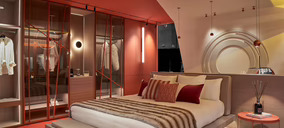 Informe 2026 de Mobiliario de Hostelería en España