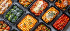 El consumo de platos preparados vuelve a crecer y supera los 4.300 M€