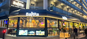 Barra de Pintxos aumentó sus ventas un 20% en 2025 tras realizar seis aperturas