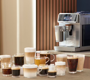 Philips Hogar se suma al Madrid Coffee Fest y presenta lanzamientos