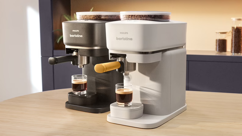 Philips Hogar se suma al Madrid Coffee Fest y presenta lanzamientos