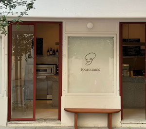 Focacciamo avanza sus planes de desarrollo