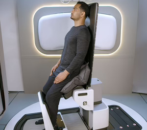 MBA Surgical Empowerment distribuirá, en exclusiva, en España y Portugal una tecnología pionera para radioterapia en posición vertical