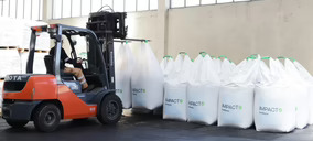 Fertiberia y Armando Álvarez se adelantan a la regulación europea en envases con componente reciclado