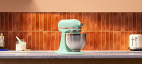 Spearmint es el Color del año 2026 de KitchenAid