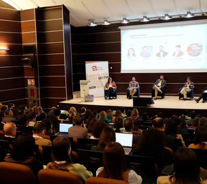 El Cluster de Innovación en Envase y Embalaje celebra su sesión sobre la RAP