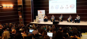 El Cluster de Innovación en Envase y Embalaje celebra su sesión sobre la RAP